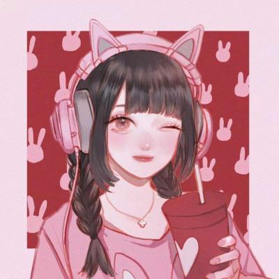  有点审美才刷得到的动漫女头1