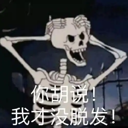  记剪头失败的连续剧