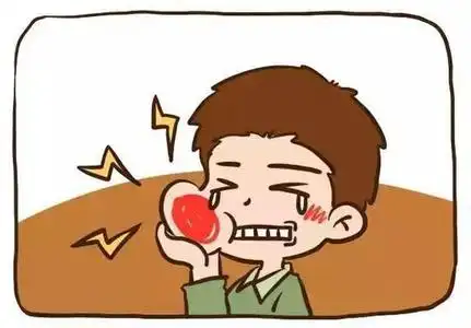  为什么会牙痛