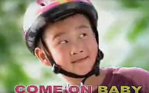  回忆杀盘点那些年的洗脑广告
