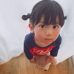  血槽已空这位日本妈妈生了个男孩,竟然比女娃还漂亮