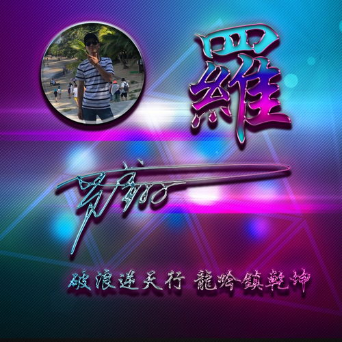  微信头像,姓氏头像,精致简约签名头像新鲜出炉,有你喜欢的吗
