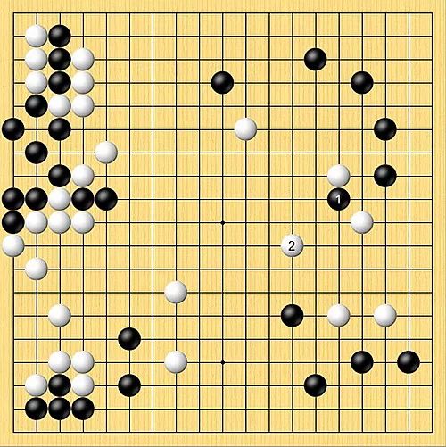  金彩瑛零封崔精夺得首届吴清源杯世界女子赛冠军