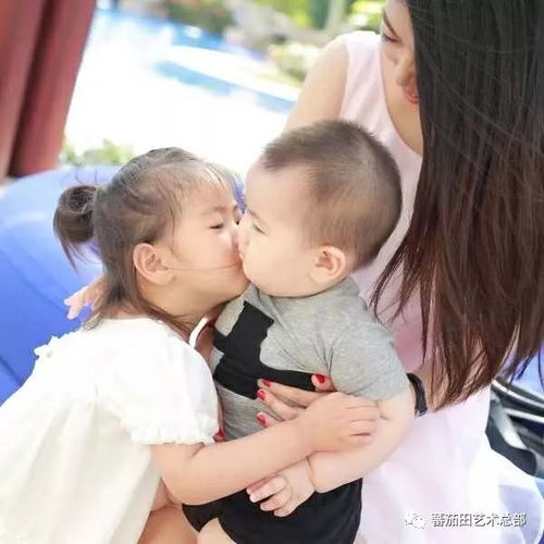  疯狂为美妈打call,最美妈妈由你来决定