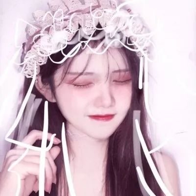  女生头像两人闺蜜头像大全