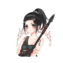  表情包大赛丨少女们都是喝可爱多长大的ω