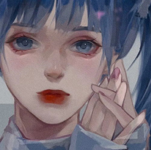  进王者队不会被踢的可爱女头