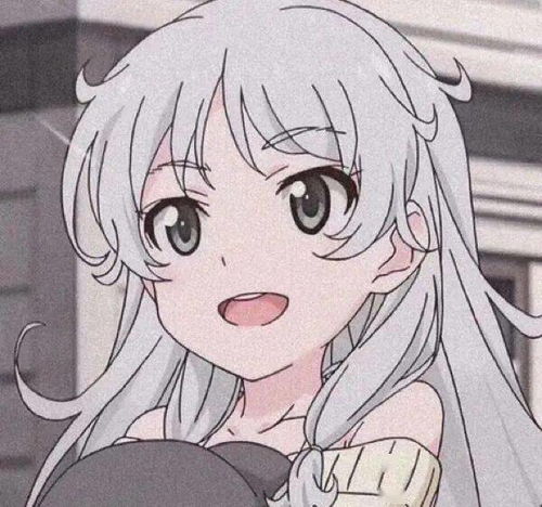  动漫女头一定有你爱的