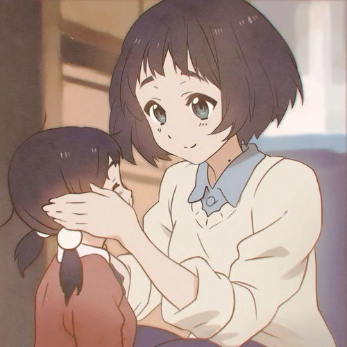  2023最新超萌可爱女生动漫头像