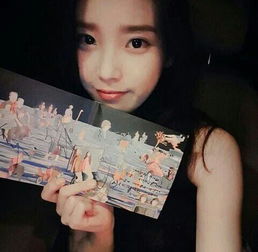  以女明星做扣扣头像挂件有哪些
