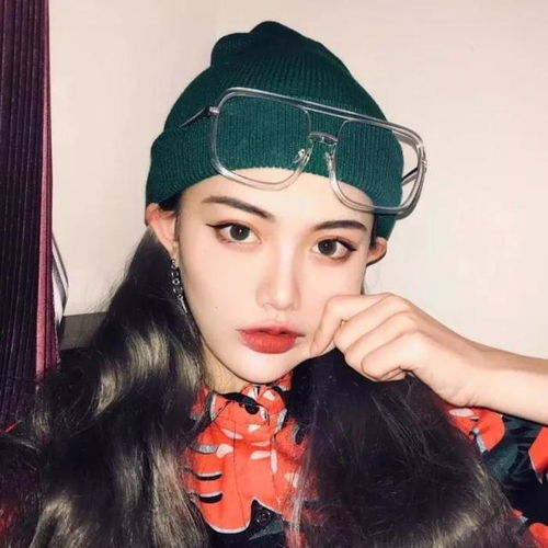  精选头像丨我最近的三种状态