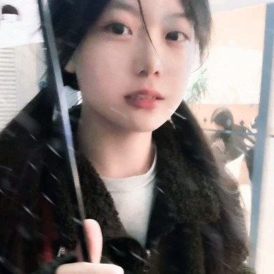  2023最新真实又好看的微信女头