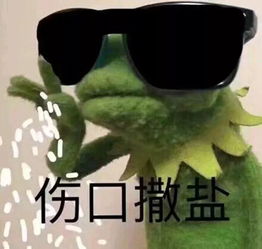  表情包我掐指一算,你五行里不缺我就是缺表情包