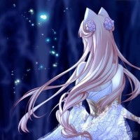  吞噬星空珍妮特维妮娜高清壁纸