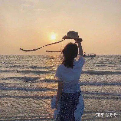  旅游中有意境的文案