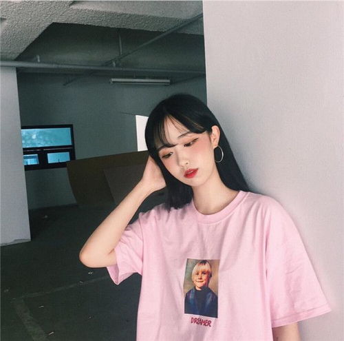 蛋仔头像图片女生可爱女