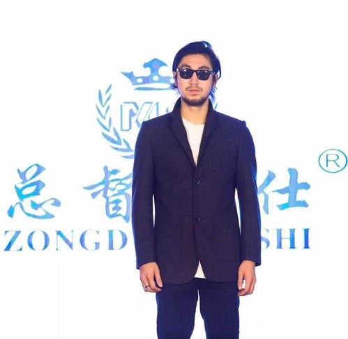  燃爆七夕丨这里有一场时尚男装大秀,绝对不能错过