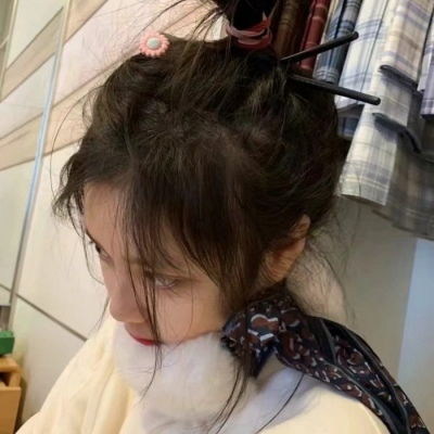  沈言干净女生头像委屈都受了女生头像我要个性网