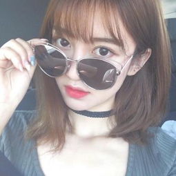  女人最适合的微信头像4