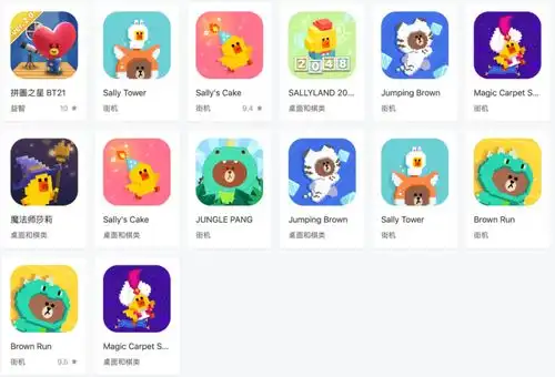  linefriends大撤退,表情包ip的老本可不好啃