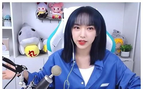  没有韩式美颜后程潇颜值崩塌曾经的仙女美貌被质疑,照片下巴歪