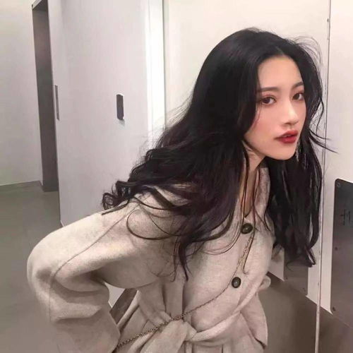 女生头像霸气超拽高冷真