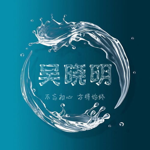  2021你该换微信头像了,最新3d简约大气签名头像,精心为你设计