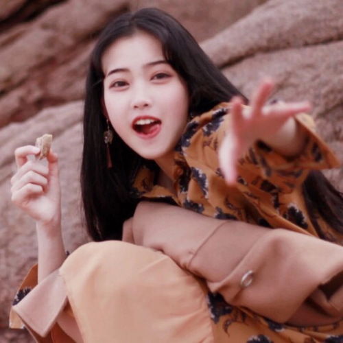  头像集小仙女头像,喜欢的风格随时在变