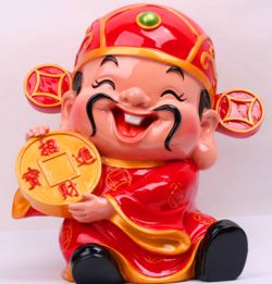  十二生肖中谁是挣钱潜力股