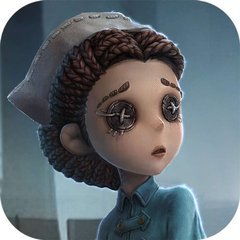  第五人格有没有女生头像