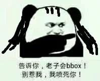 神经病院长表情包