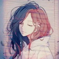  qq头像女生唯美卡通头像