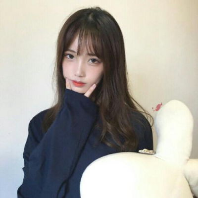  2023个性精致女生头像