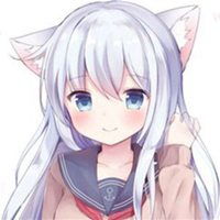  女生可爱萌动漫头像图片微信头像图片大全