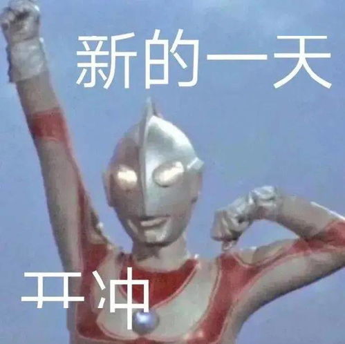  超多人求的表情包赶快收图