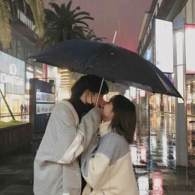 高清情侣头像情侣专用派