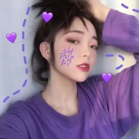  女生头像我以为留下来没有错,我以为我努力你会懂