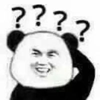  疑问图片表情包