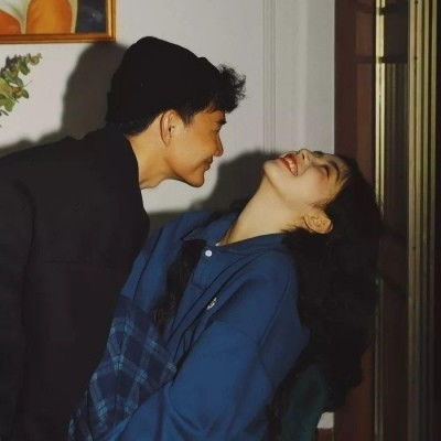  女生一旦叫你3外号,梦该醒了,你仅仅是个备胎