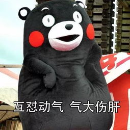  最全佛系表情包,看完之后,我的内心只有peacelove