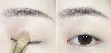  单眼皮女生太美了这3种画法快收藏