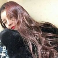  好看的阳光微笑女生头像刚刚好看见你幸福的样子