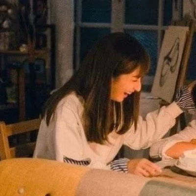  情侣头像真人一人一半高清图片