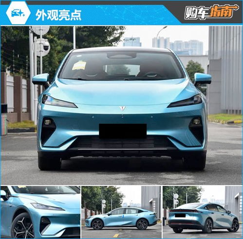  推荐顶配版2025款深蓝l07购车指南