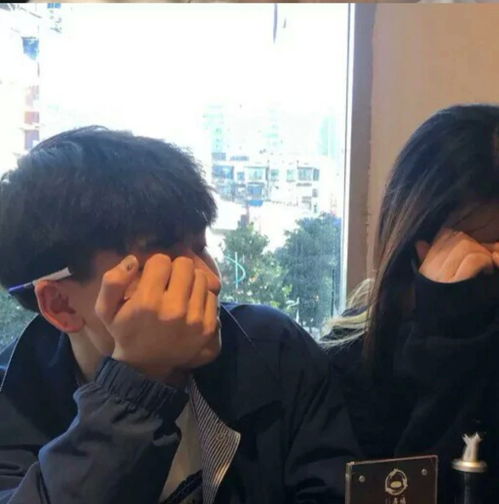  适合初恋用的小众情头