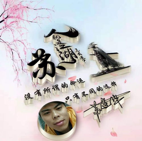  2021你的微信头像该换了,三十七张高端精致特效签名头像,请查收