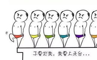 真是头大颜文字君表情包