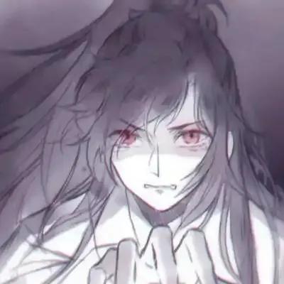  古风漫画人物群像十一