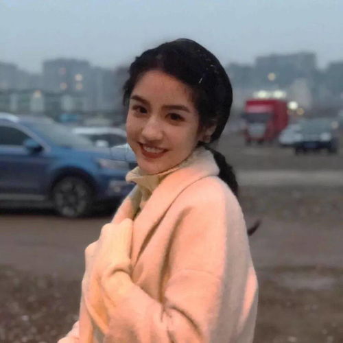  头像热爱世间万物无最爱无例外