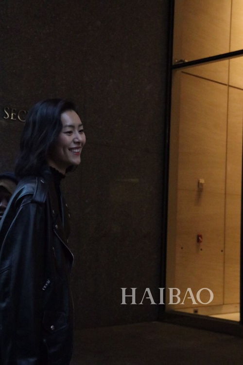  奚梦瑶何穗维密试装路透曝光这次刘雯竟然也会来她们嘴上的同款豆沙色怎么这么讨喜
